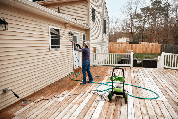 Best Exterior Home Cleaning  in Mahopac, NY