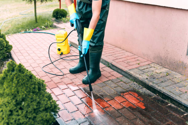 Best Garage Pressure Washing  in Mahopac, NY