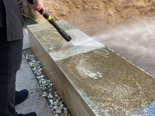 Pressure Washing Services for Businesses in Mahopac, NY